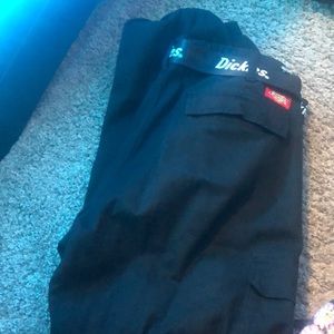 Dickies cargo skinny